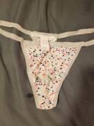 Been A While Since I Posted