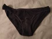 Airbnb Host's Dirty Panties.