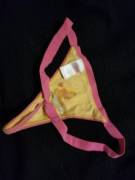 Another Classic Pink