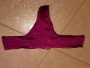 Found On The Bathroom Floor