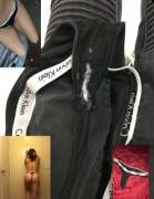 Sexy Tinder Chick Showed Me What I Had Coming ;)