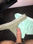 The Only Thing Better Than The Taste Of Her Pussy, Is The Smell Of It!