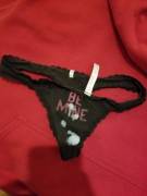 A Little Late For Valentine's Day But Love The Be Mine