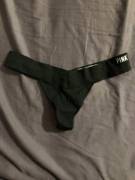 My Sister Panties Strike Again!