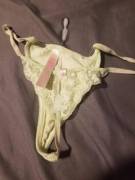 I Always Overshoot This Style