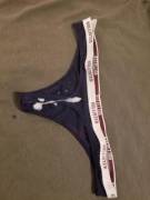 First Time On One Of These