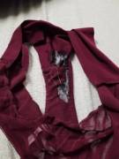 Mil From The Other Day. May Be The Biggest Load I've Left Her Yet.