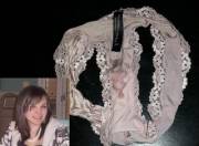 Bet She Misses This Pair