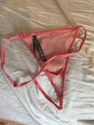 Another G-String, Another Load