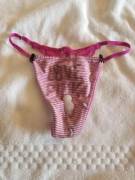 My Favorite Style Of Pink