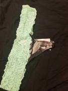 Any Smaller And I Might Have Missed