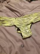 Felt Like This Pair Needed A Second Chance