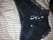 Dropping My Load On One Of My Sisters.