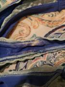 Wife's Pair From Yesterday.