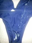 I Posted The Bra In Another Sub, But My Friend's Bikini Bottoms Got A Lot Of Love ...