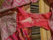 Wife's Pair From Yesterday.