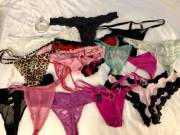 Collection Favorites - Stolen From Sister, Aunt, And Friend’s Wife