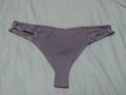 Sexy Thong From Fwb