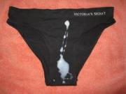 Her Vs Panties Always Make Me Cum Hard