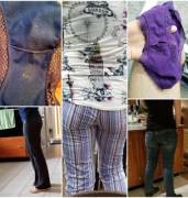 My Sexy Mils Pantie.