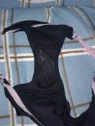 I'm Housesitting For A Sexy Friend