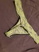 Not My Best Work, But Latest Acquisition