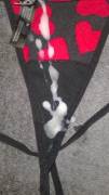 Cum On Nieces Sexy Little G String