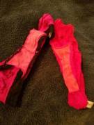 My Younger Sisters Dirty Panties.