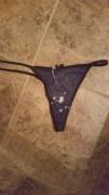 Stepmoms Panties