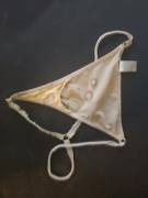 Wifes Classic V String