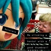 Why They Gotta Get Us With The Cute Thumbnails