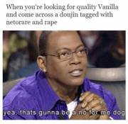 Vanilla Is The Best Flavor