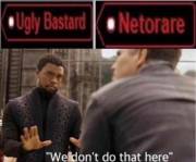 Vanilla Sauce Or No Sauce At All!