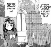 It Doesn't Matter To Him