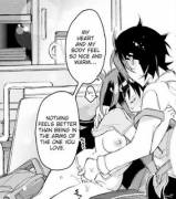 Loving Your Special Person