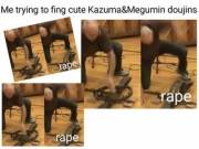 And All Because Of That One Character Trait