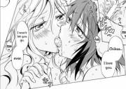 Wholesome Yuri Ii: Electric Boogaloo