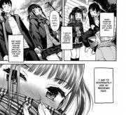 Walking Home Together