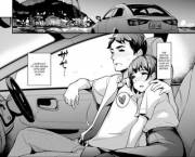 Relaxing Near The Ocean