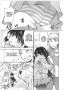 Change! - Yuzu And Takehiko's Situation [Mikokuno Homare]