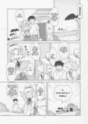 Zutto Anata No Hisho (Part 2) [Noraya, Setouchi Kurage]