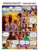 Neighborhood (Complete)