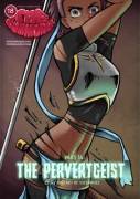 The Cummoner Chapter: Xiv. The Pervertgeist