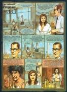 An Indescent Proposal