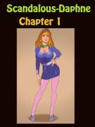 Scandalous Daphne - Chapter 1 (Fan Edit)