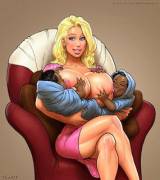 Taking Care Of The Twins