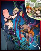 Should Have Cast Mordenkainen’s Magical Watchdog