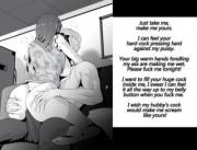 Your Wife And Her &Amp;Quot;Girls Night Out&Amp;Quot; [Oc][Ntr]