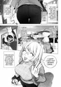 [Kon-Kit] Kayanetori Kaya-Nee Series Aizou Ban Ch. 1 + Bonus {Belldandy100}