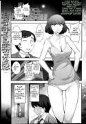 Very Lewd Urban Legends Real 14 The Case Of Kitano Miyo [Takeshi Ohmi]